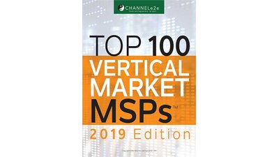 Top 10 vertical