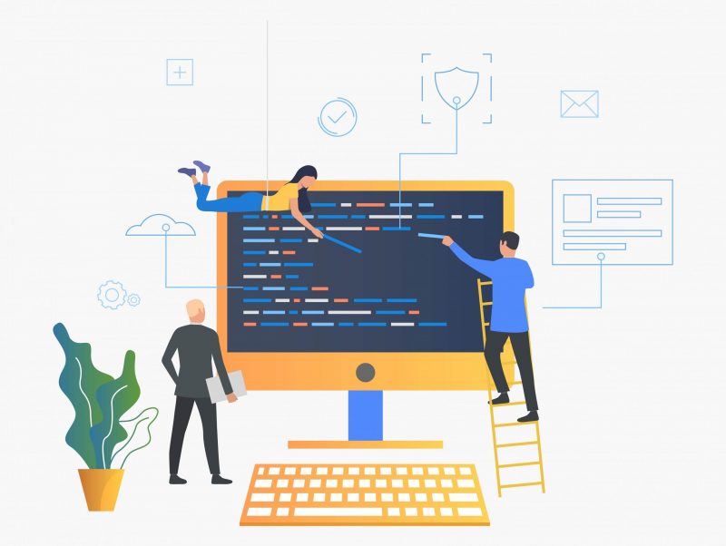Managed IT Services Grand Rapids, Michigan