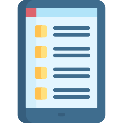 Electronic Data Interchange
