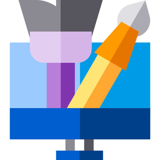 Web design