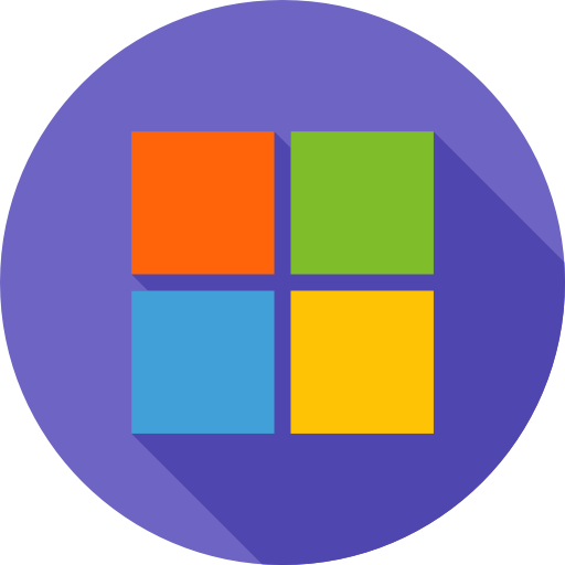 Microsoft 365 - windows logo