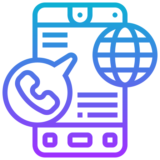 Telephone system