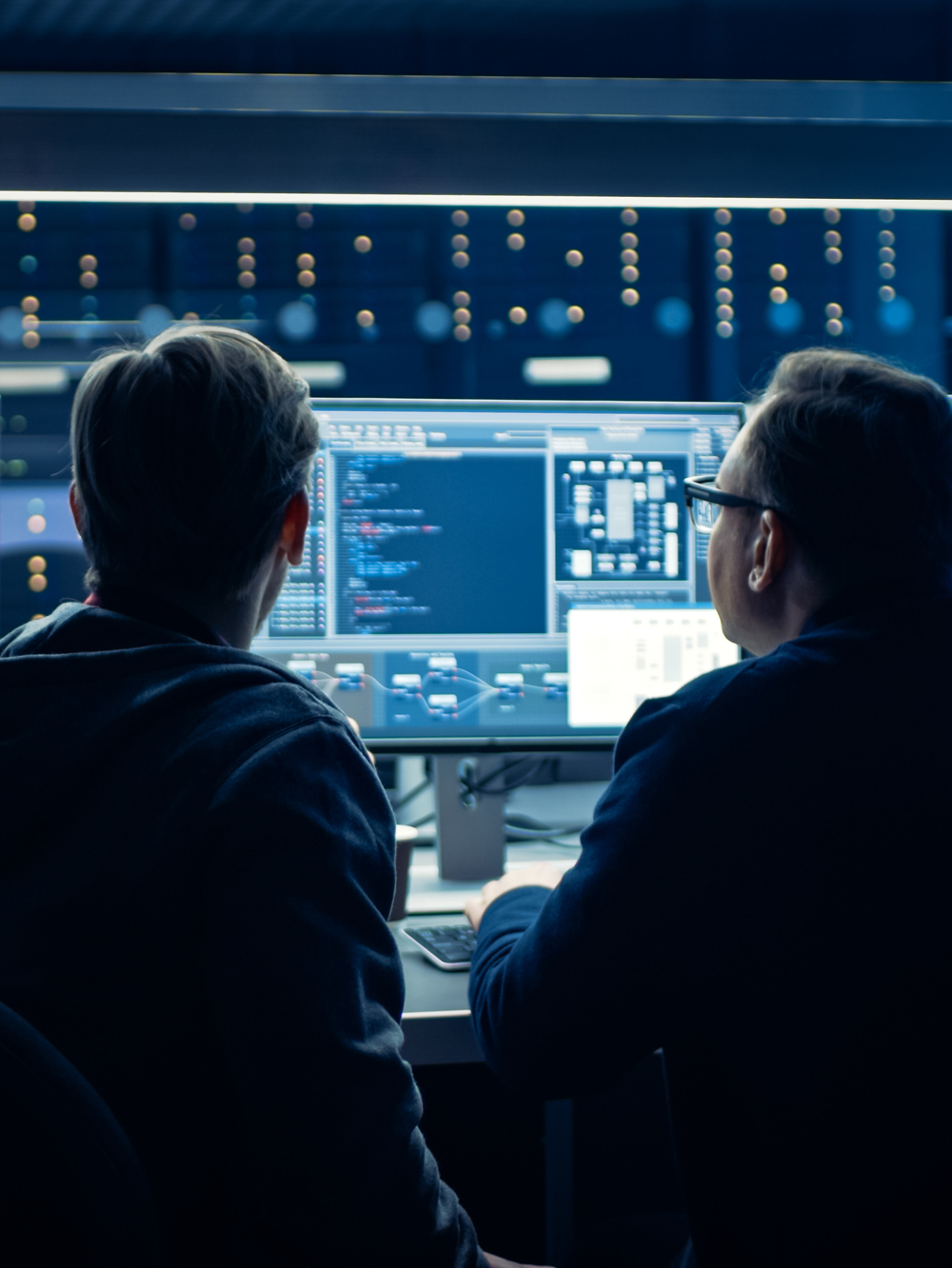 Cybersecurity Services Cincinnati, OH