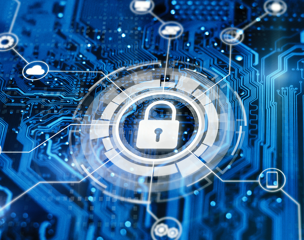 Network Security Columbus, OH