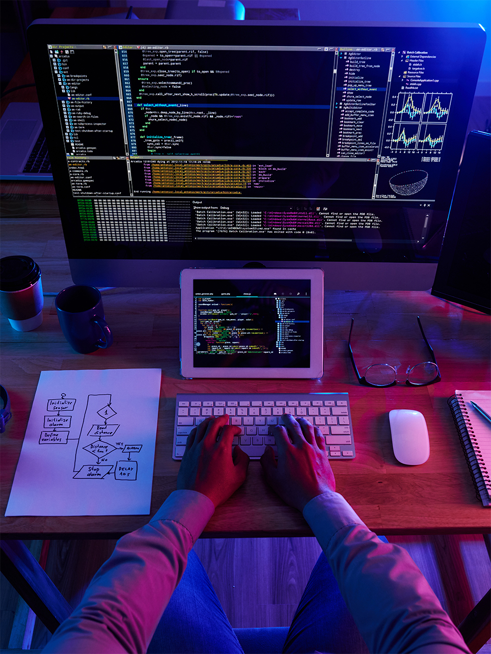 dark web monitoring