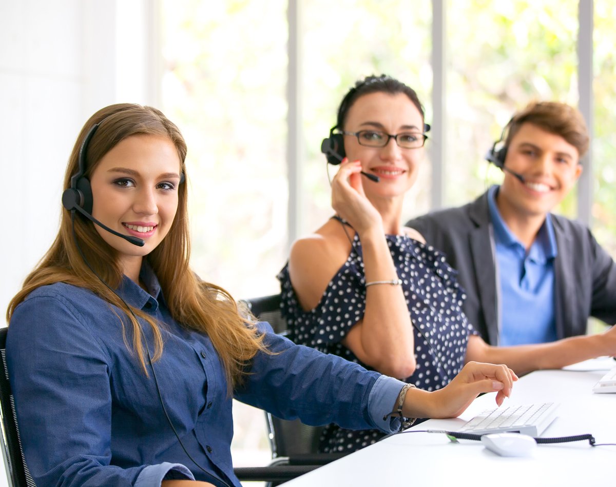 Business VoIP Services Cincinnati