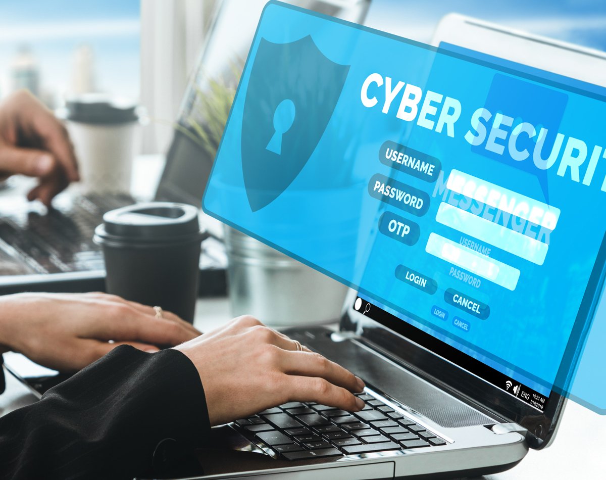 cybersecurity Cincinnati OH
