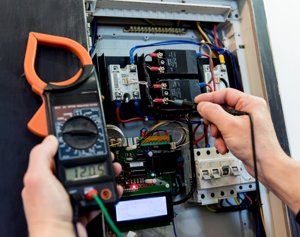 structured cabling services cincinnati