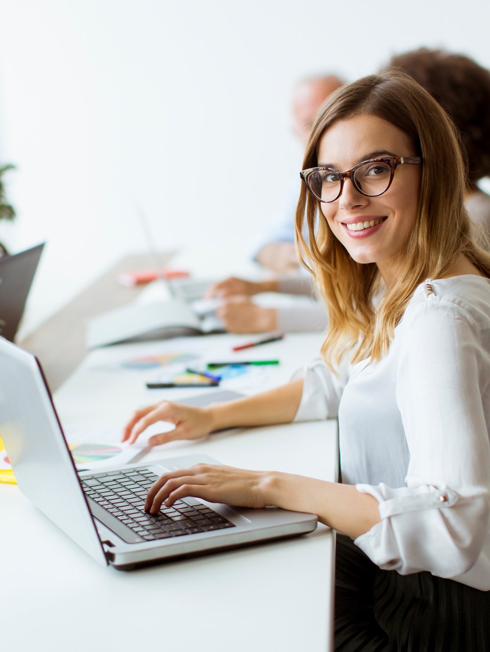 Managed IT Services Atlanta